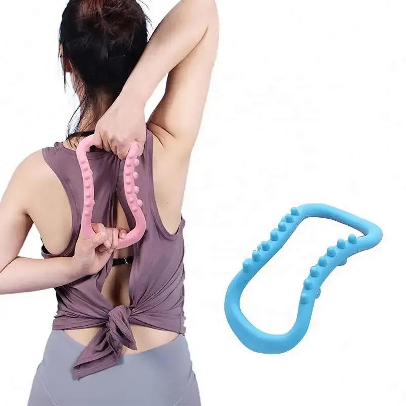 Custom pilates ring factory &  Fitness factory